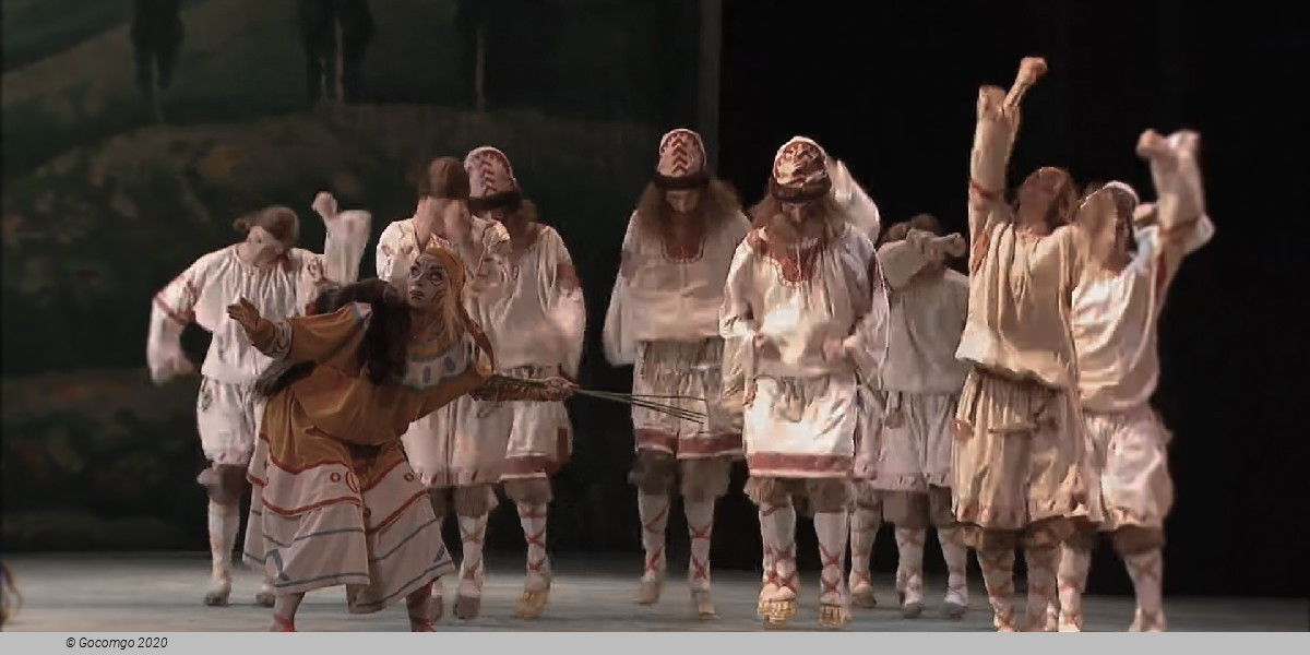 Le Sacre du printemps, photo 10