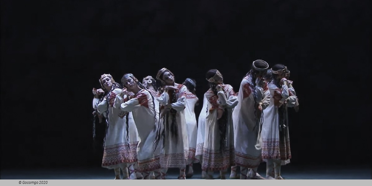 Le Sacre du printemps, photo 11