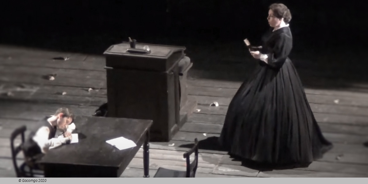 The Turn of the Screw, photo 3