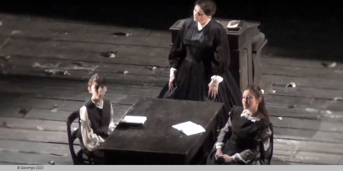 The Turn of the Screw, photo 4