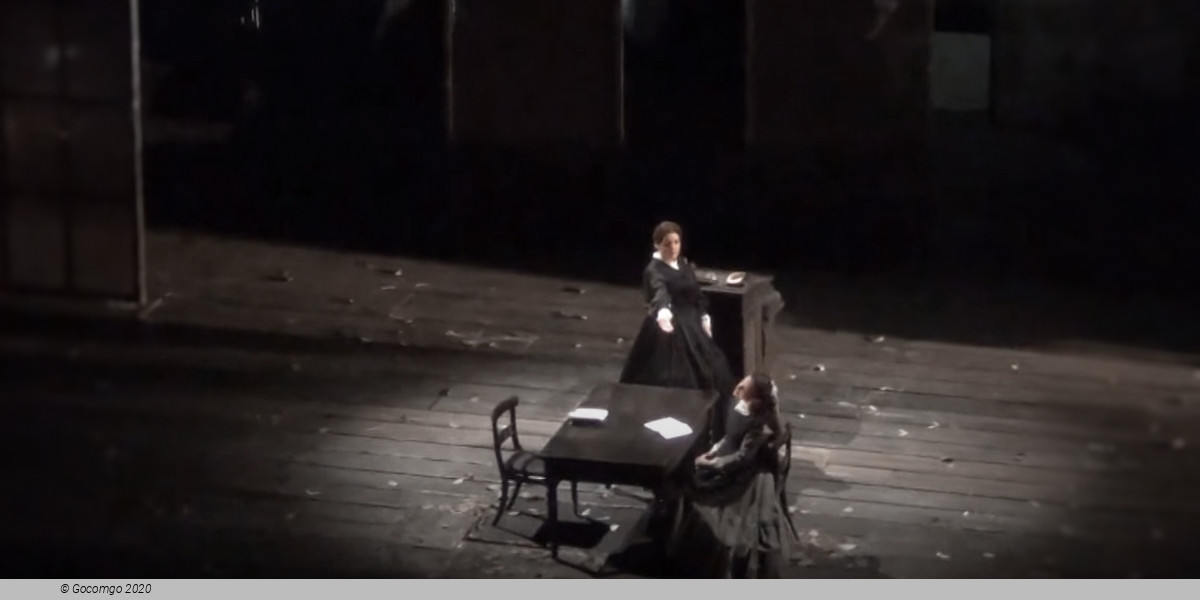 The Turn of the Screw, photo 5