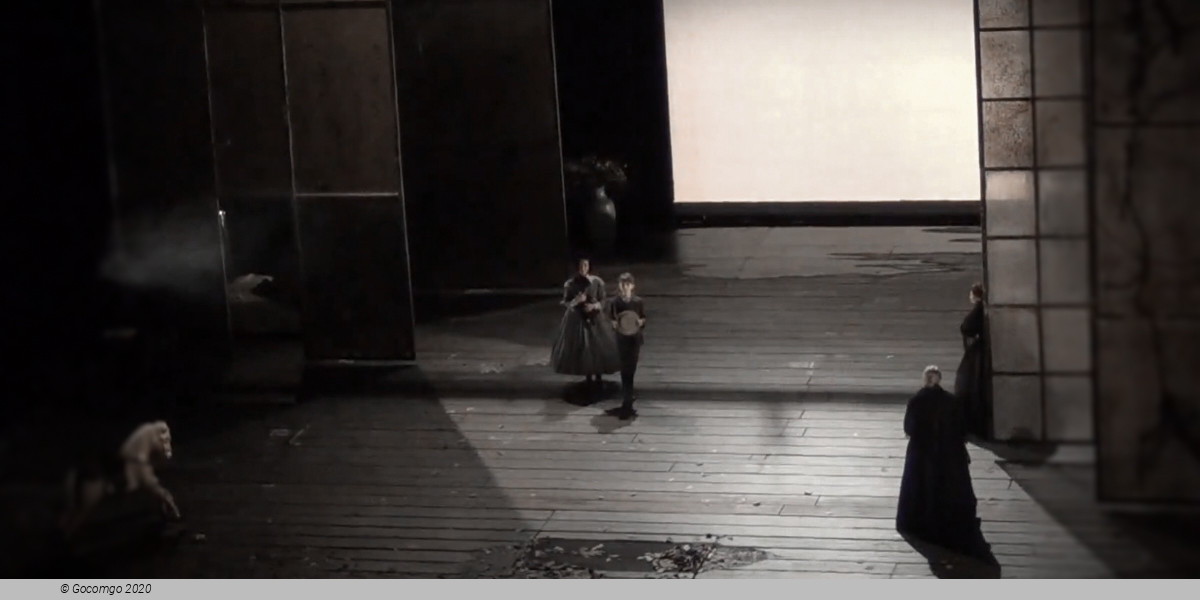 The Turn of the Screw, photo 6