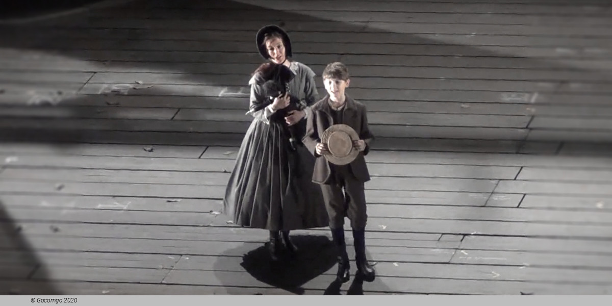 The Turn of the Screw, photo 7