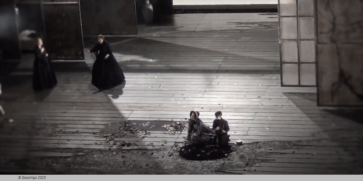 The Turn of the Screw, photo 8