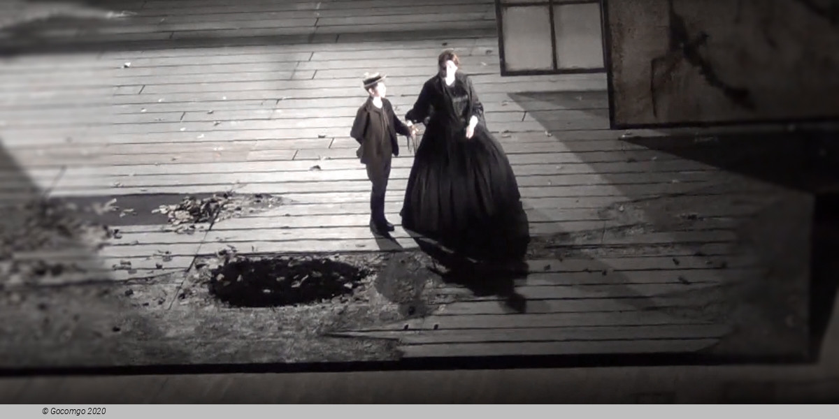 The Turn of the Screw, photo 9