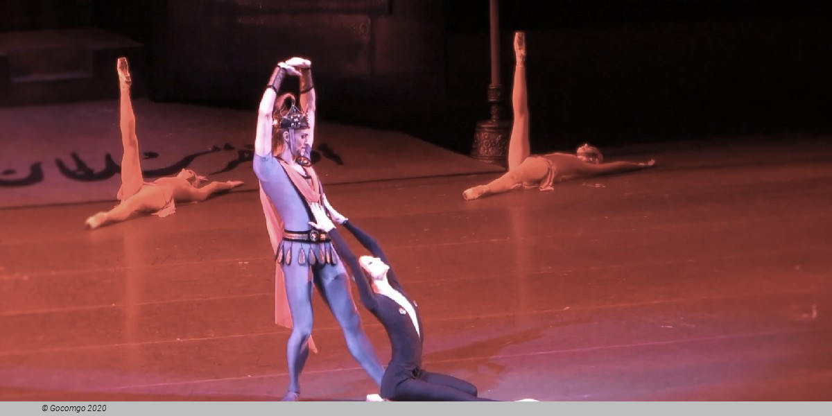 The Legend of Love, photo 4