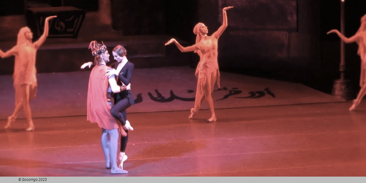 The Legend of Love, photo 5