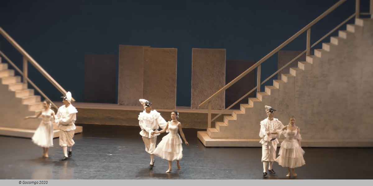 Pulcinella, photo 3