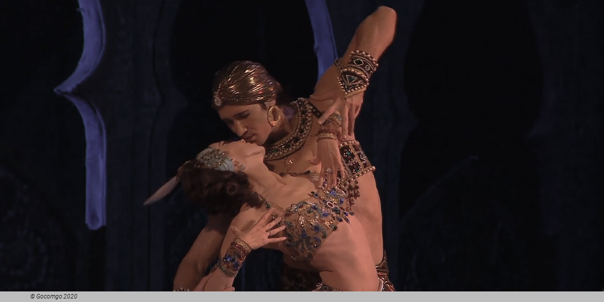 Schéhérazade, photo 3