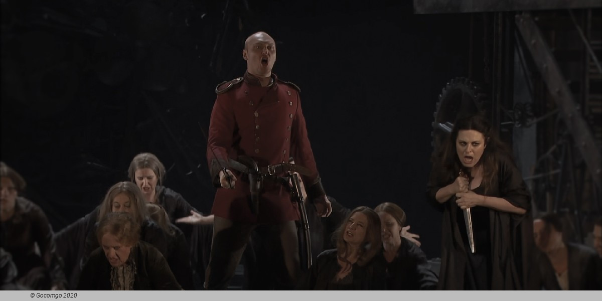 Les Troyens, photo 3