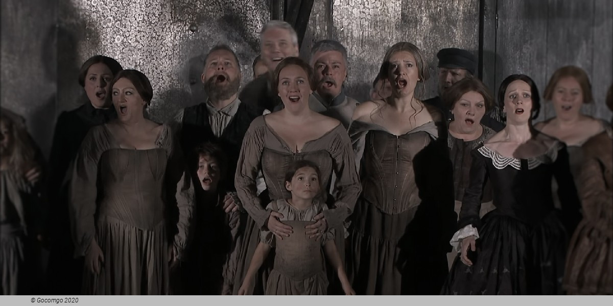 Les Troyens, photo 6