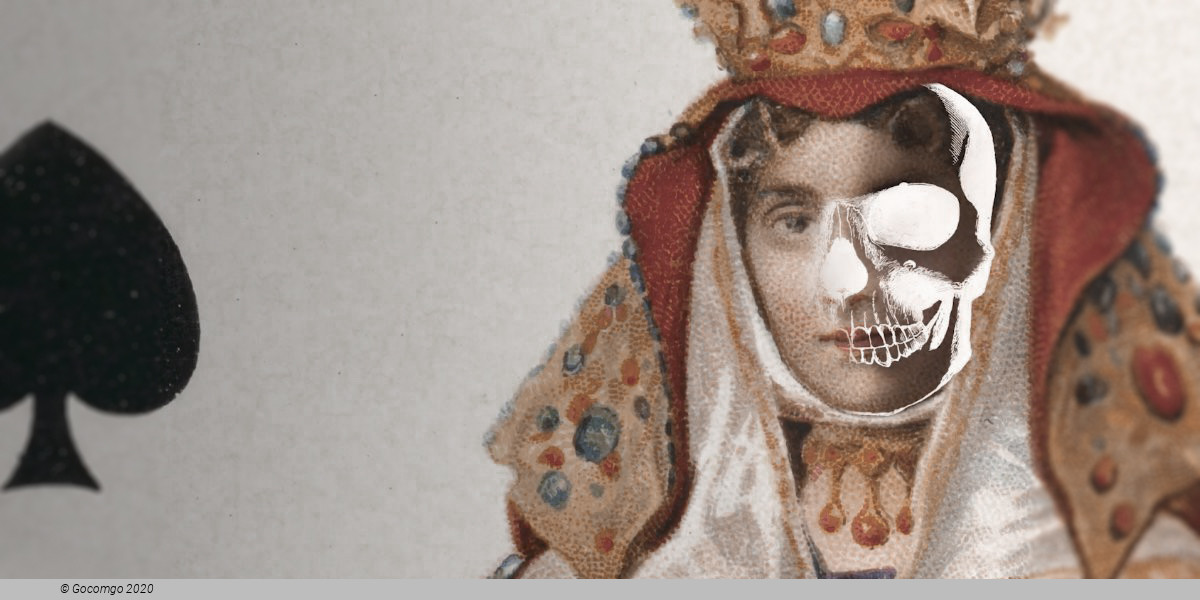 The Queen of Spades, photo 2