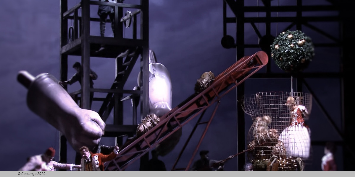 Das Rheingold, photo 3