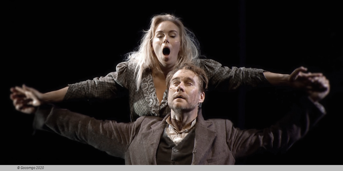 Die Walküre, photo 5