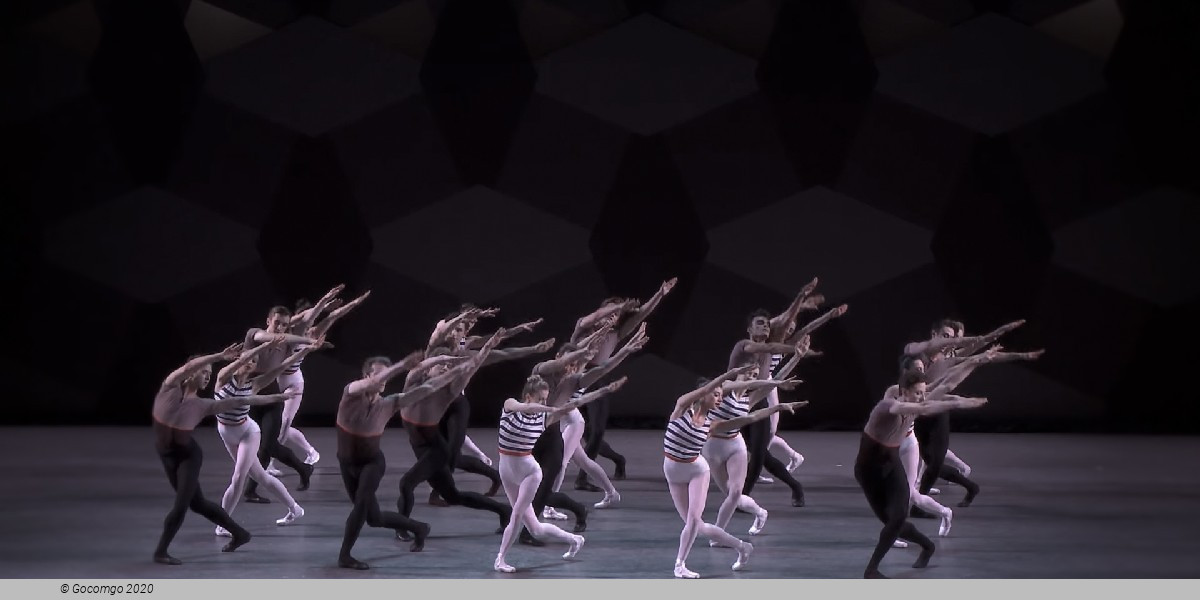 Everywhere We Go, photo 1