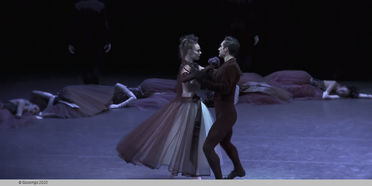 La Valse, photo 19