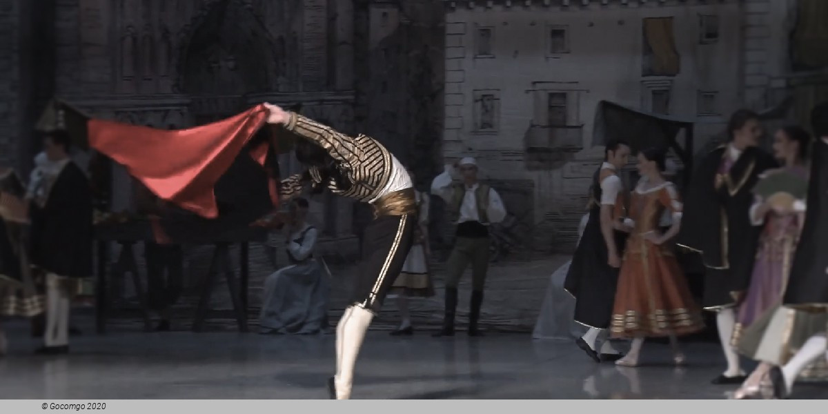 Don Quixote, photo 4