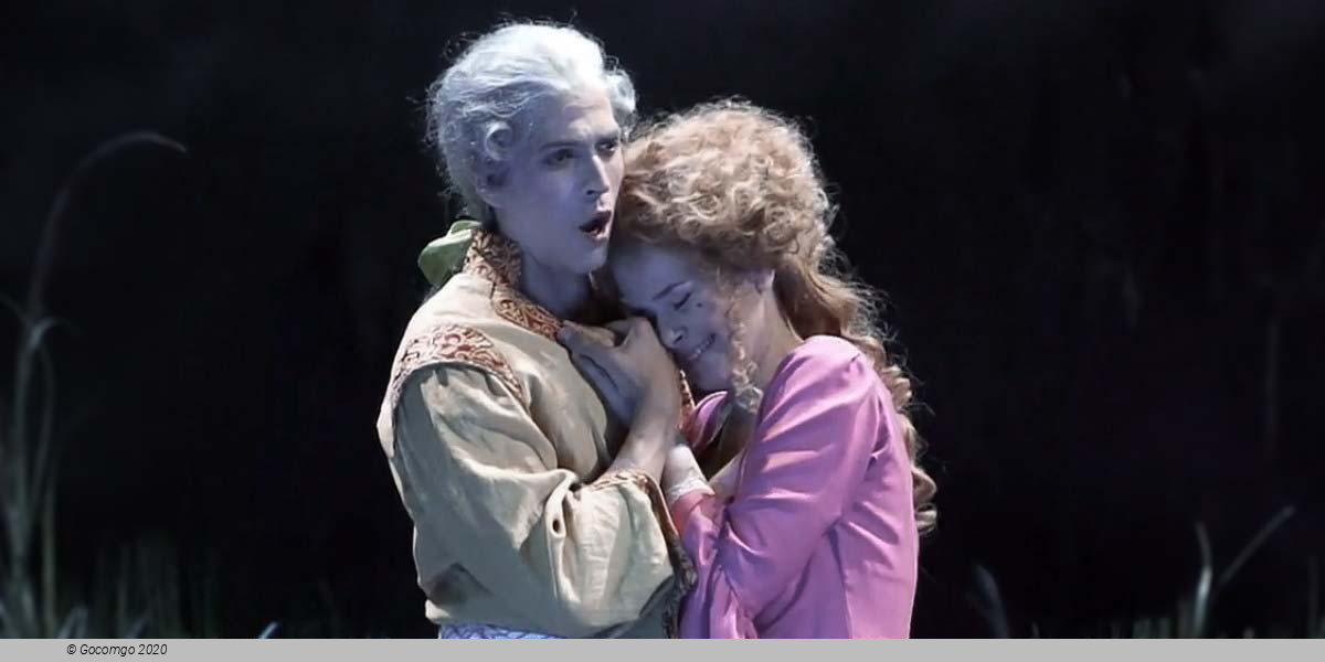 Die Entführung aus dem Serail / The Abduction from the Seraglio, photo 9