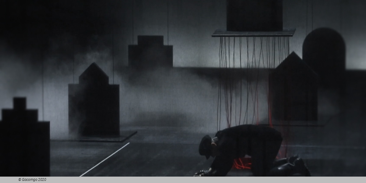 Don Giovanni, photo 4