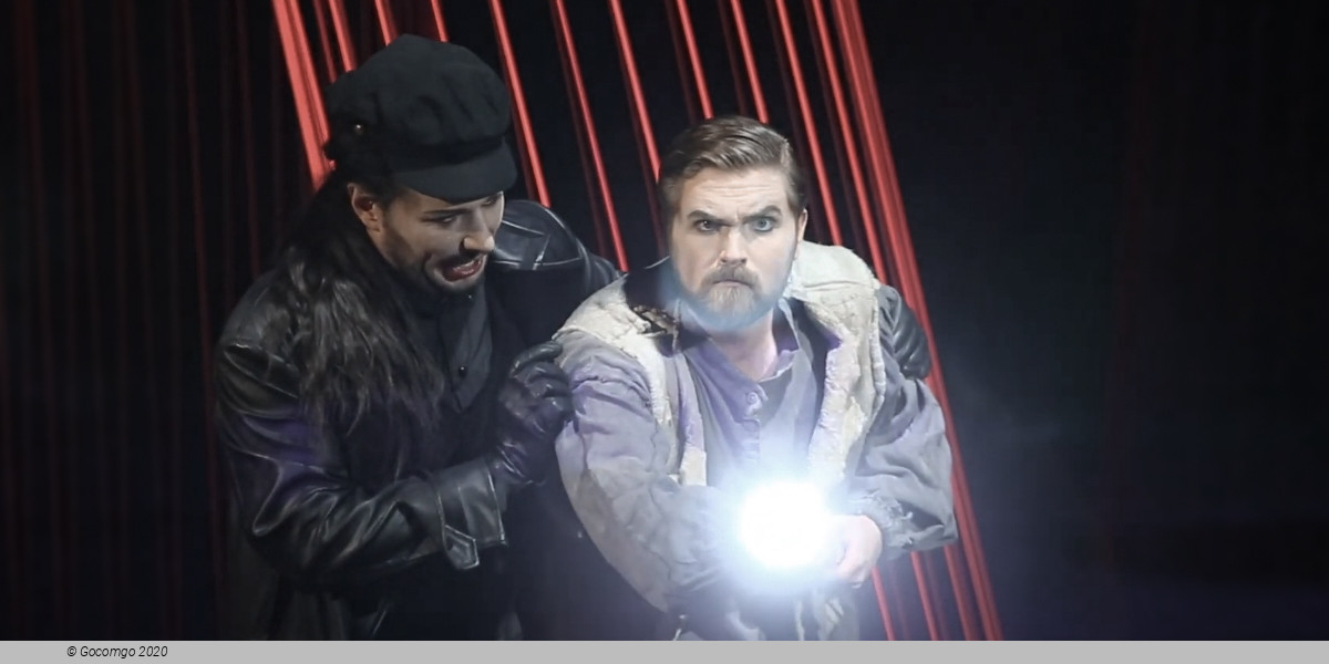 Don Giovanni, photo 6