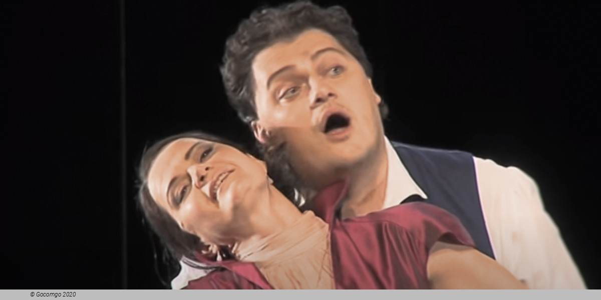 Tosca, photo 3