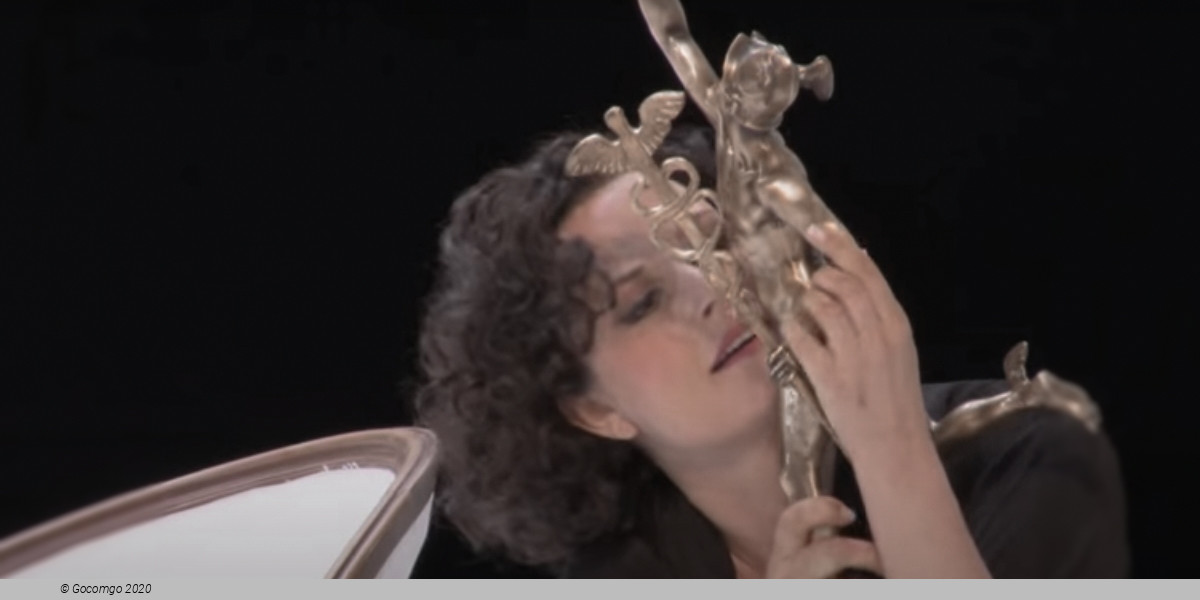 Ariadne Auf Naxos, photo 4