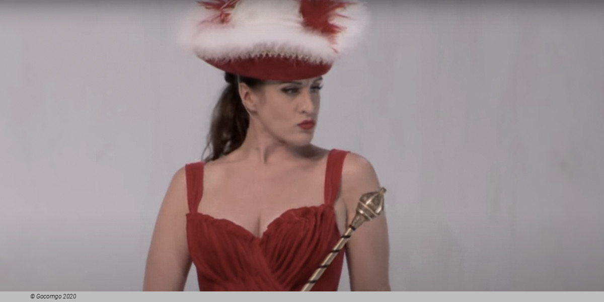 Ariadne Auf Naxos, photo 1