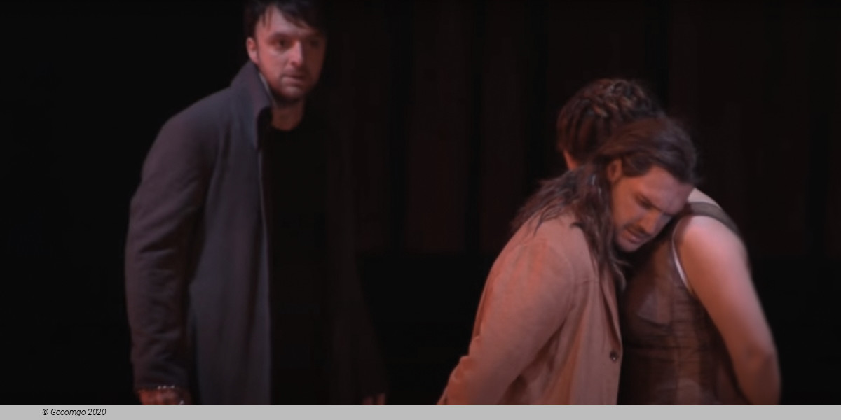 Les pêcheurs de perles, photo 5