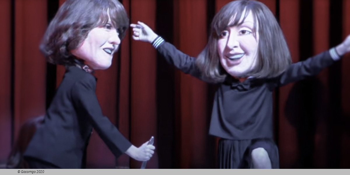 The Turn of the Screw, photo 1