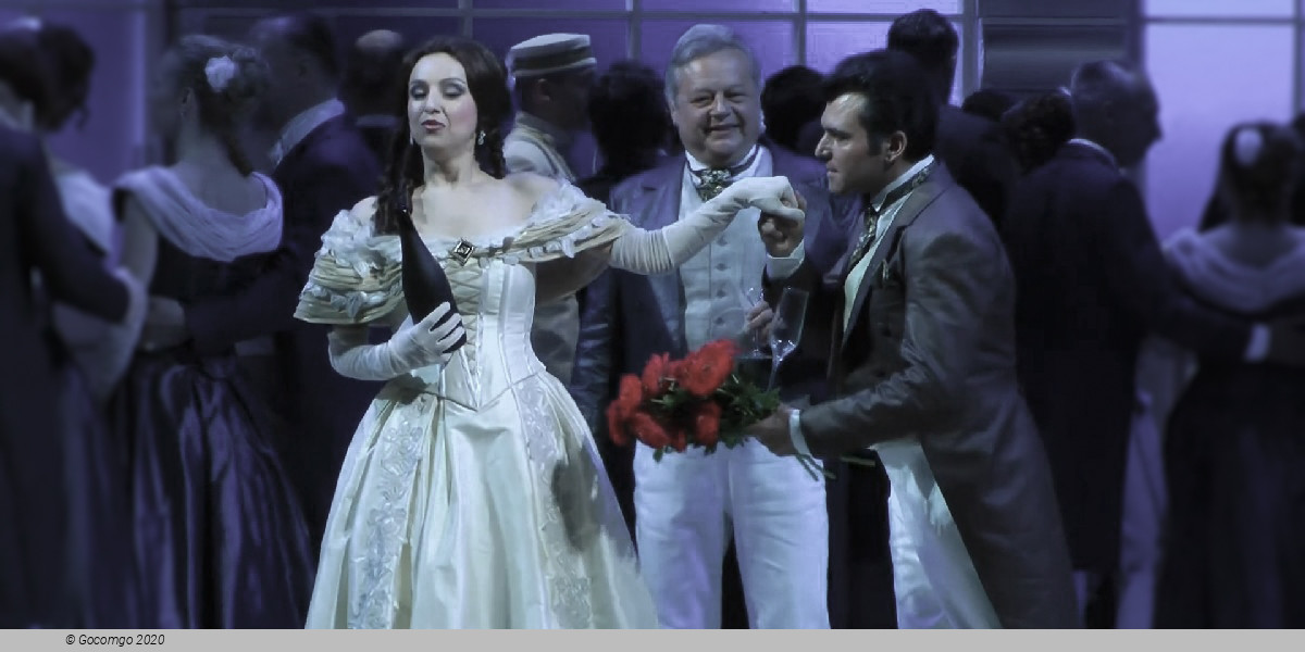La traviata, photo 4