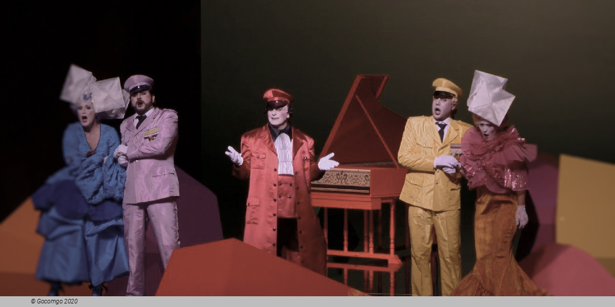 Staatsoper Hamburg schedule & tickets Staatsoper Hamburg schedule & tickets