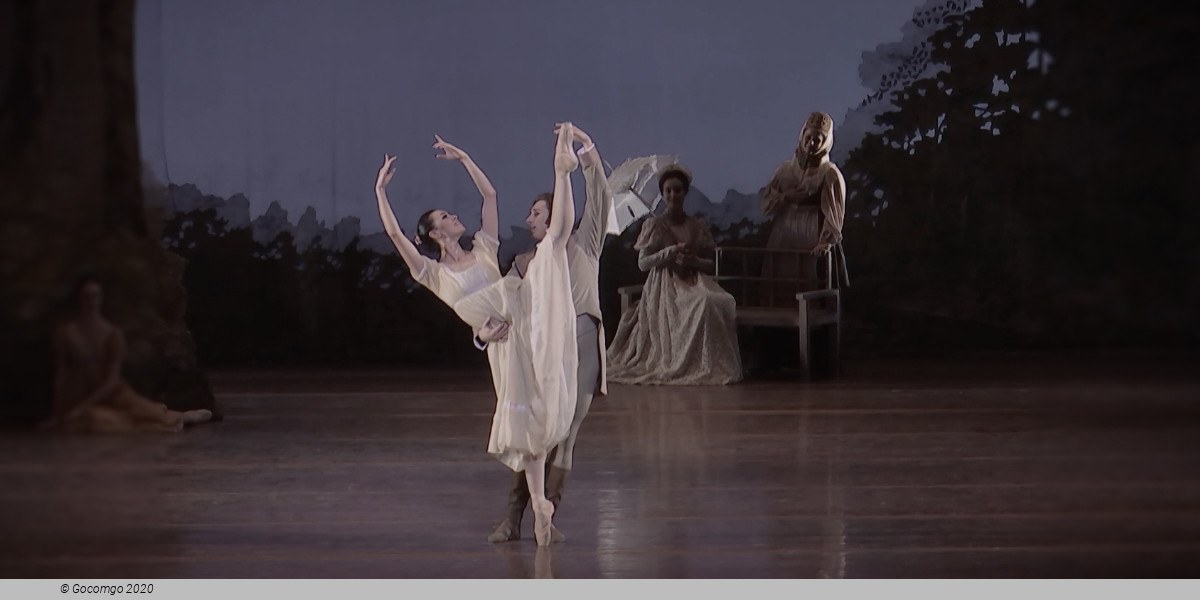 Onegin, photo 4