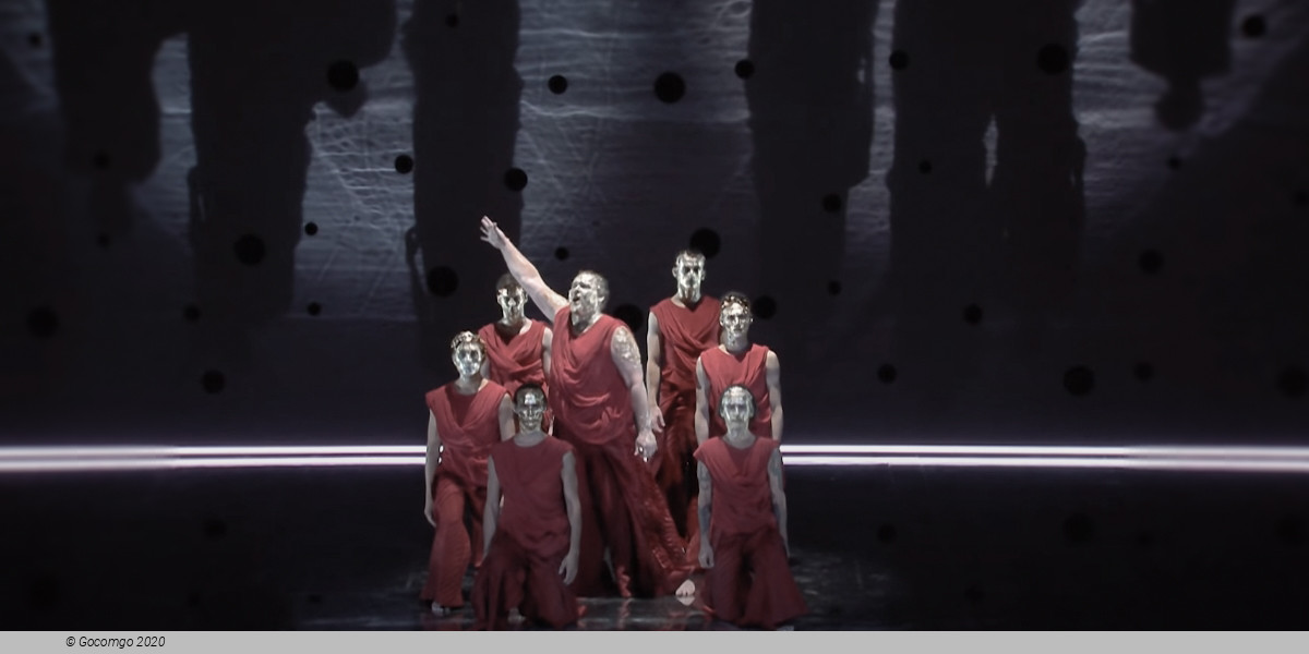 Tristan und Isolde, photo 7