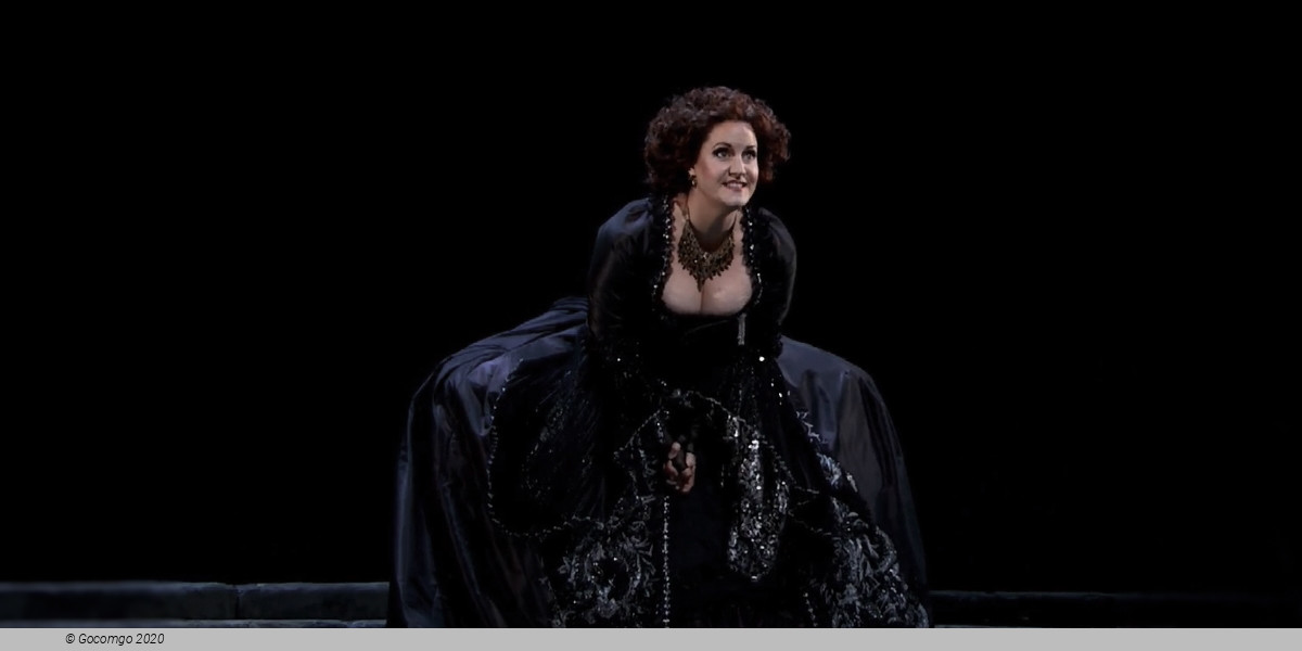 Idomeneo, photo 3