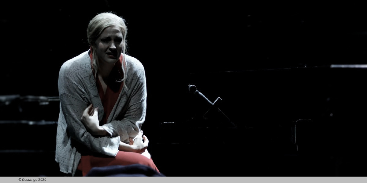 Die Walküre, photo 4