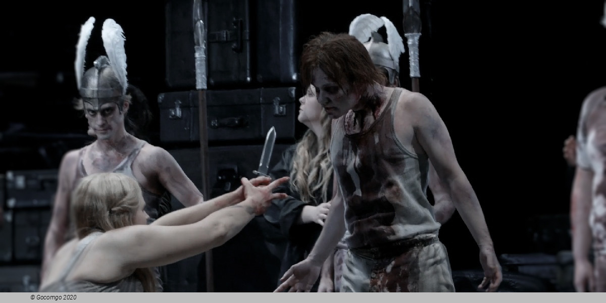 Die Walküre, photo 8