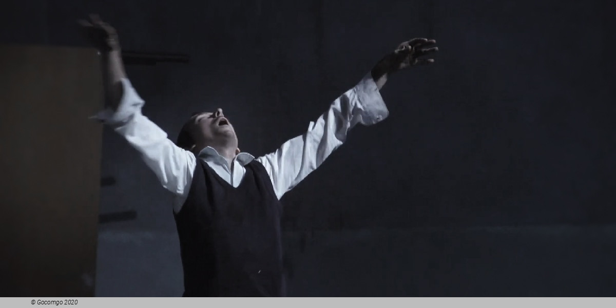 Jeanne Dark, photo 2