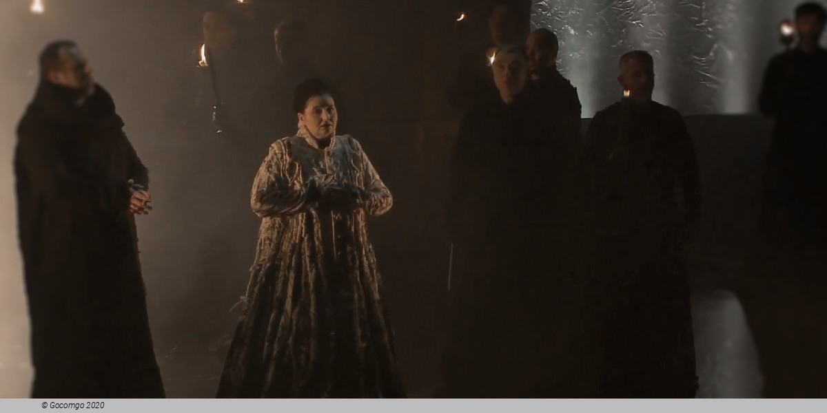 La forza del destino, photo 3