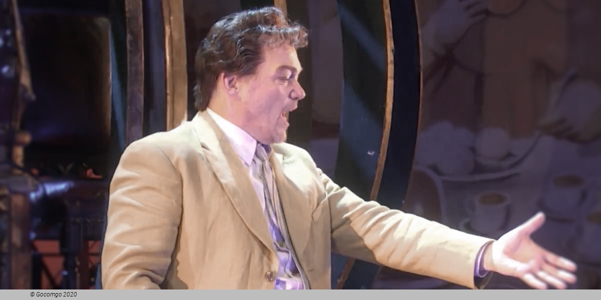 Così fan tutte, photo 4