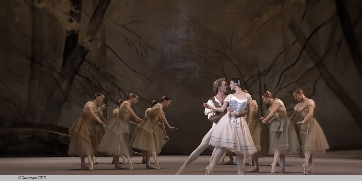 Giselle, photo 10