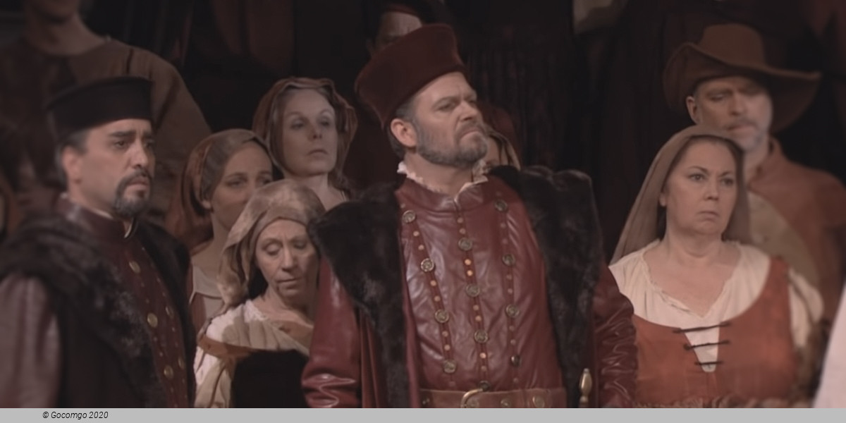 Simon Boccanegra