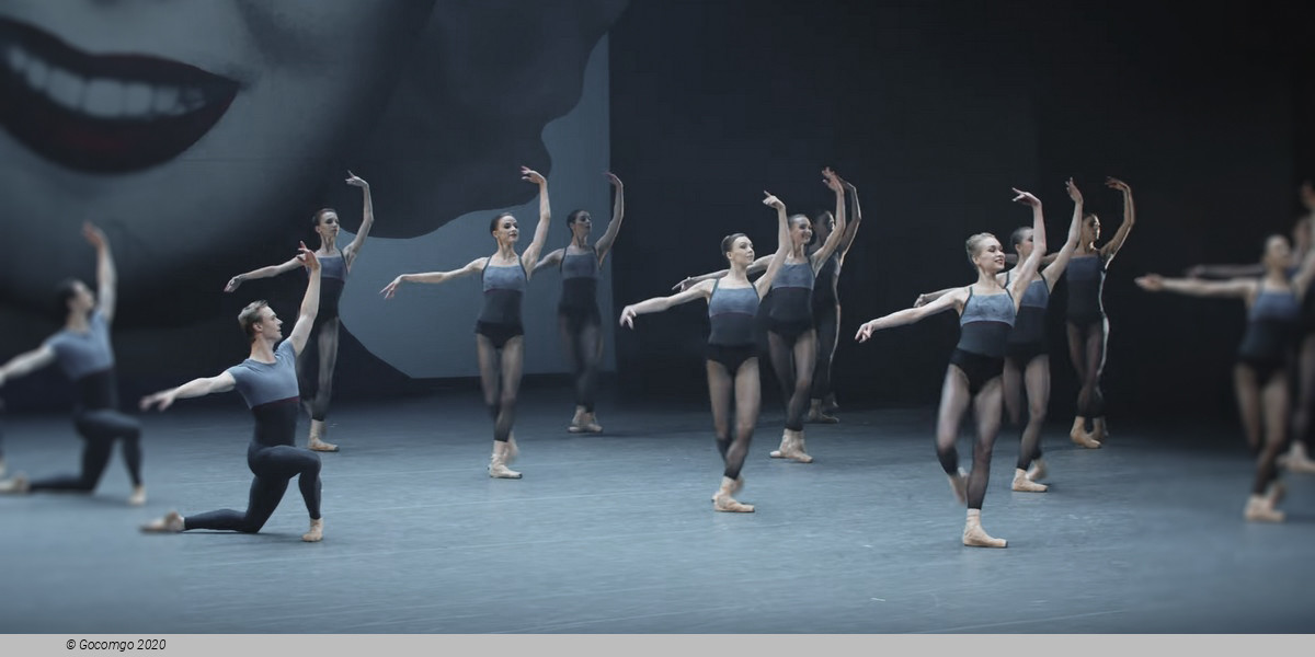 Moscow State Academy of Choreography Performance
