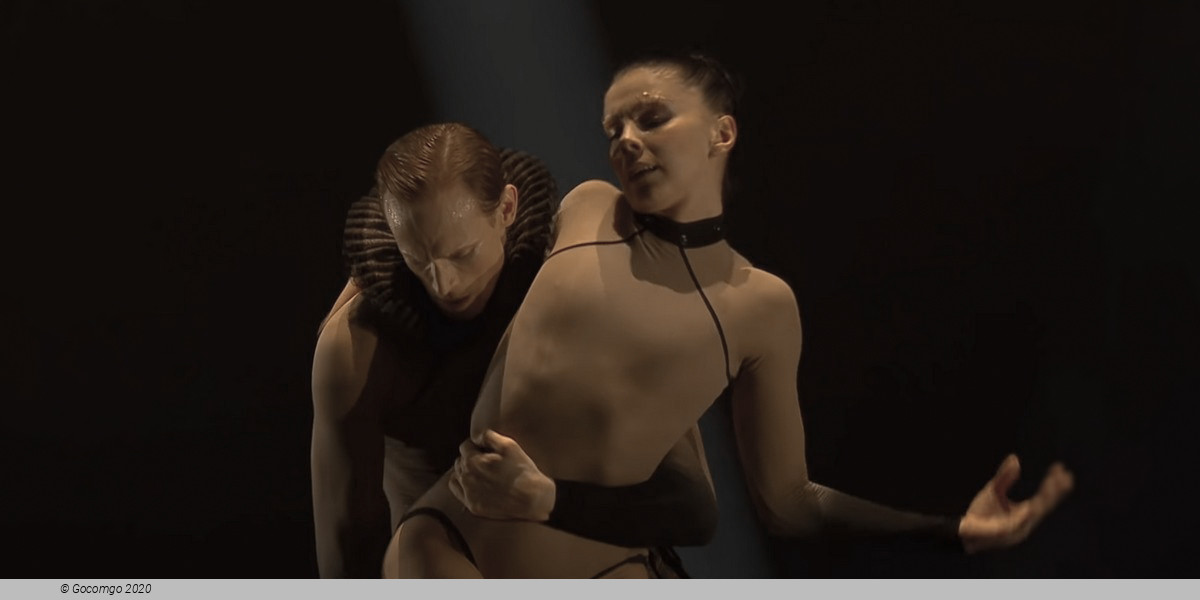 Woolf Works, photo 3