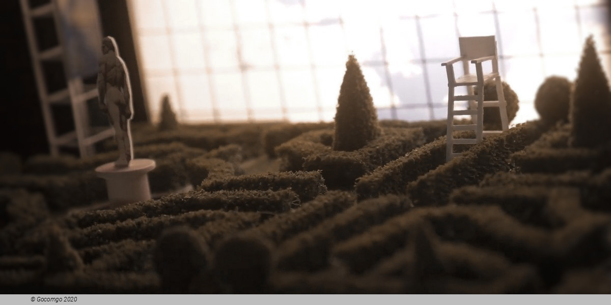 Ercole amante, photo 1