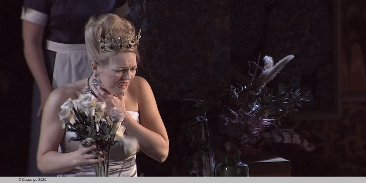 Prima Donna, photo 3