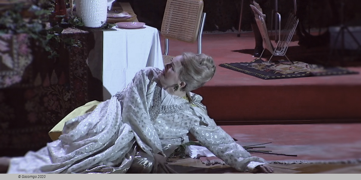 Prima Donna, photo 7