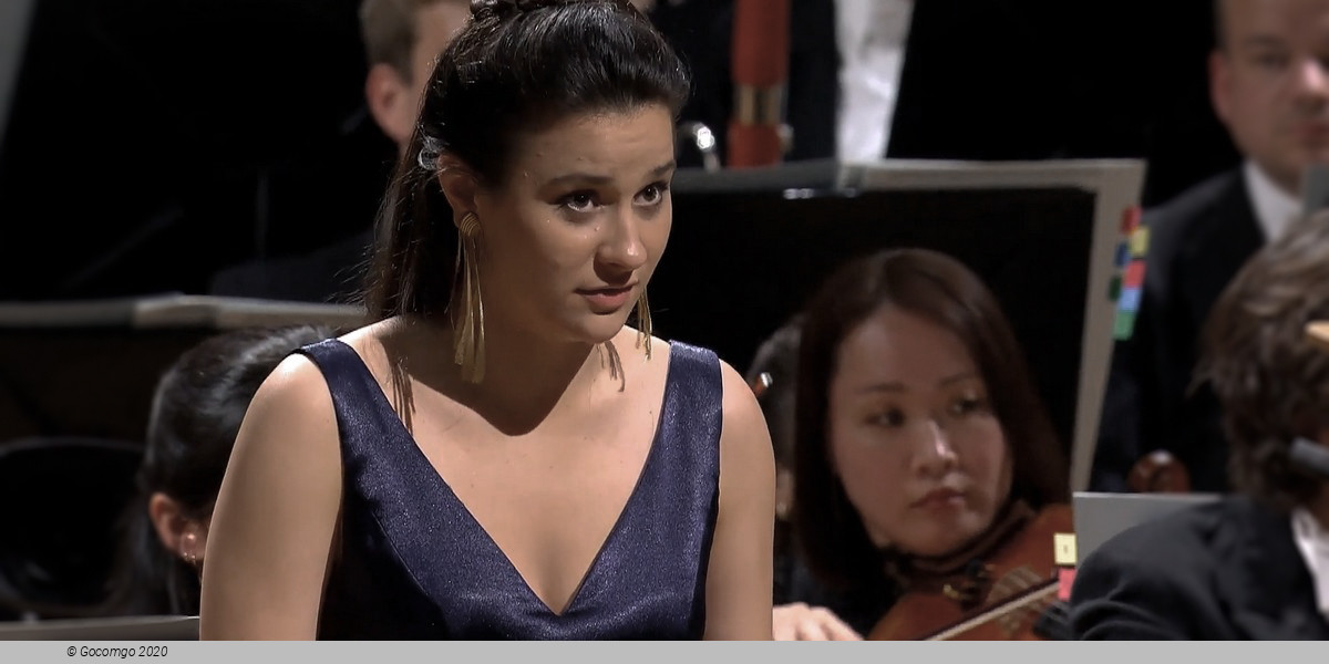 Juliette Mey, photo 1