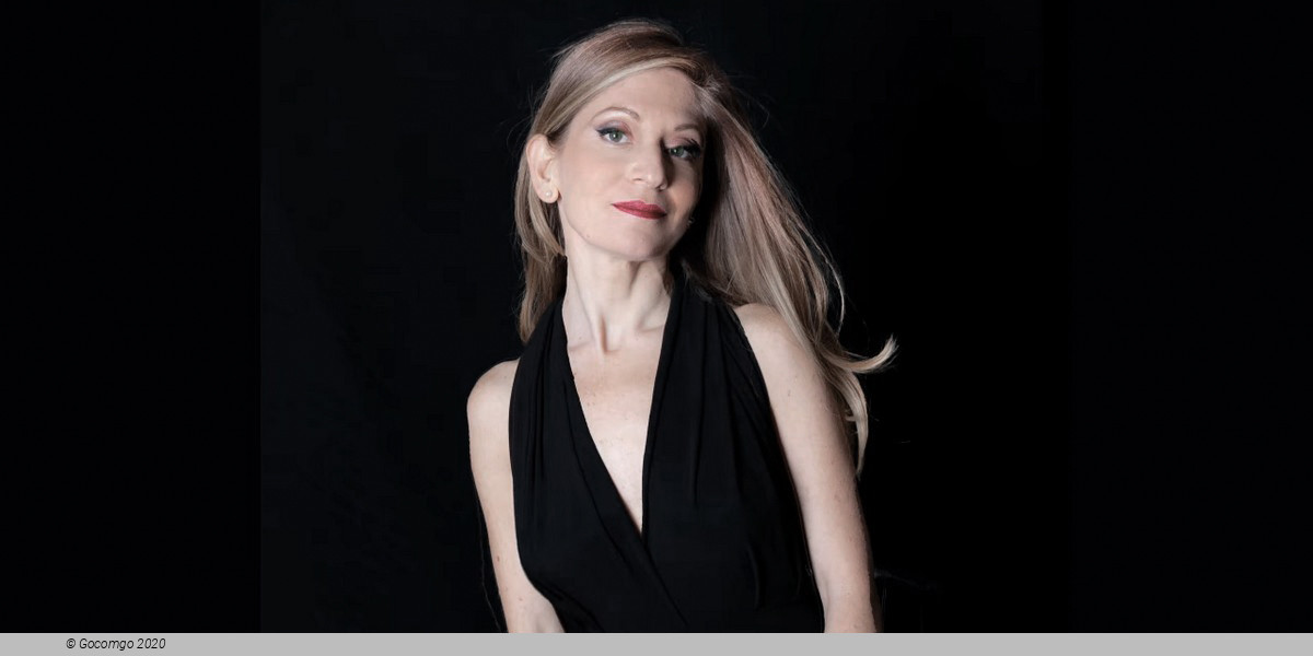 Laura Catrani, photo 1