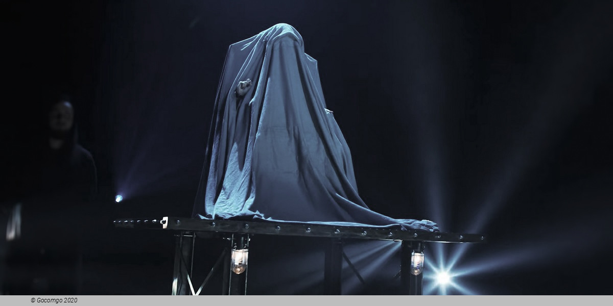 Now You See Me Live, photo 5