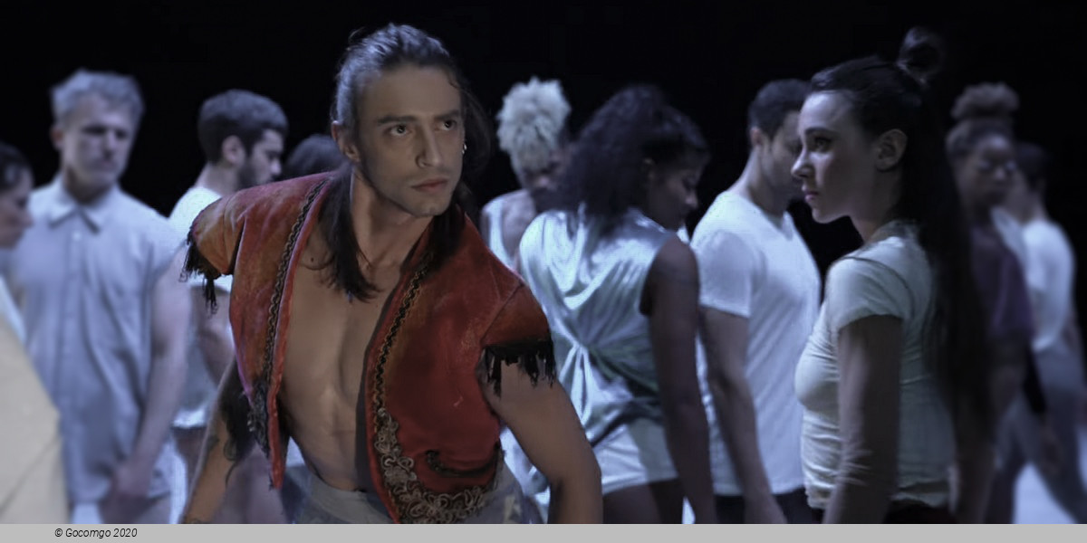 São Paulo City Ballet